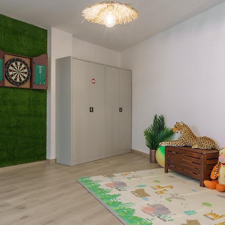 Beach Villa With Ocean View Лориньян Экстерьер фото