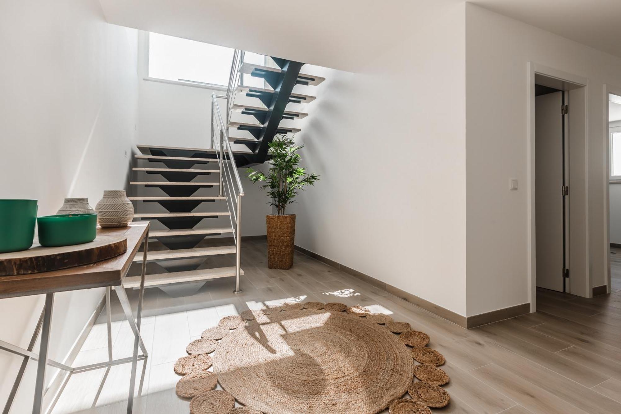 Beach Villa With Ocean View Лориньян Экстерьер фото