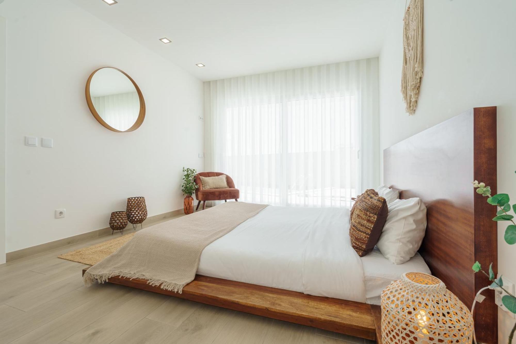 Beach Villa With Ocean View Лориньян Экстерьер фото