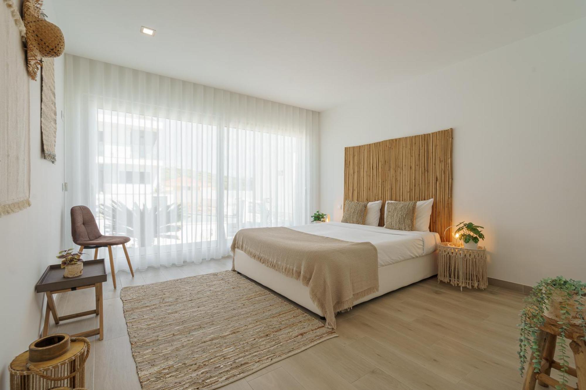 Beach Villa With Ocean View Лориньян Экстерьер фото
