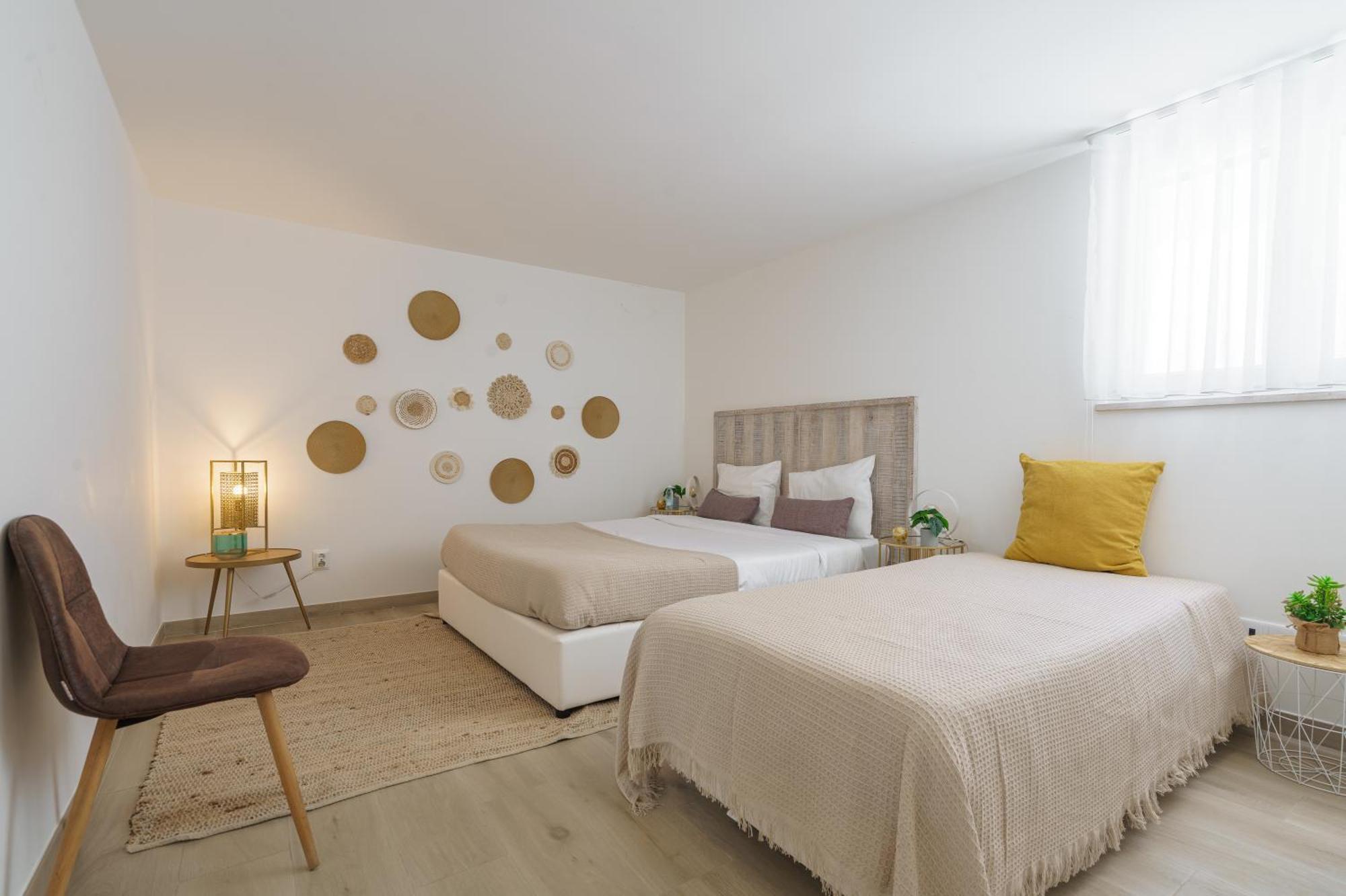Beach Villa With Ocean View Лориньян Экстерьер фото
