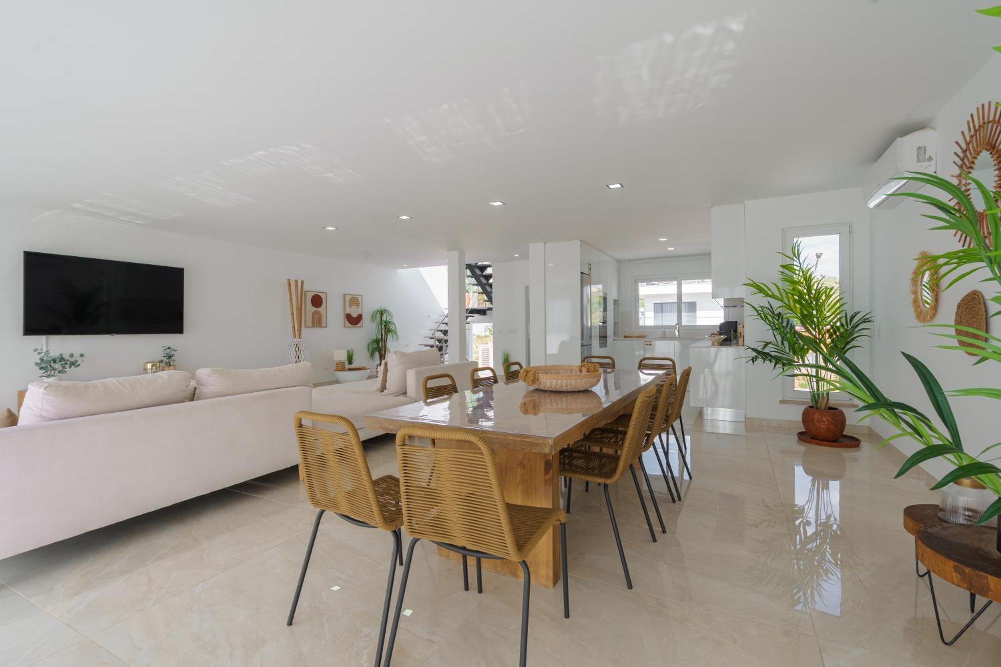 Beach Villa With Ocean View Лориньян Экстерьер фото